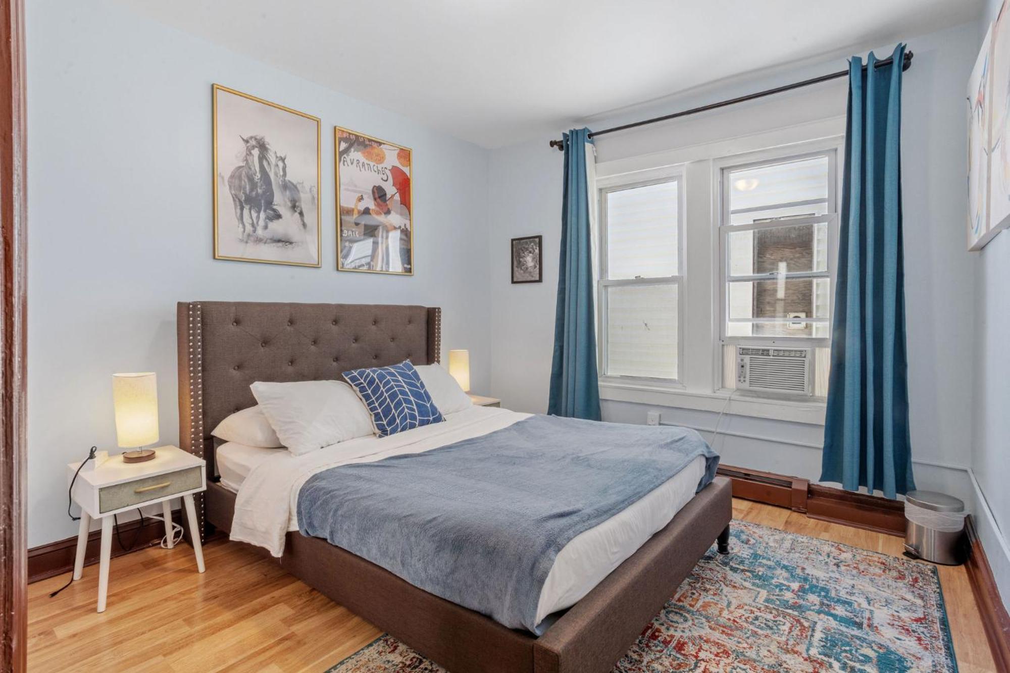 9 Bedroom, 14 Beds House Great For Big Groups Near Boardwalk, Tropicana Atlantic City Buitenkant foto