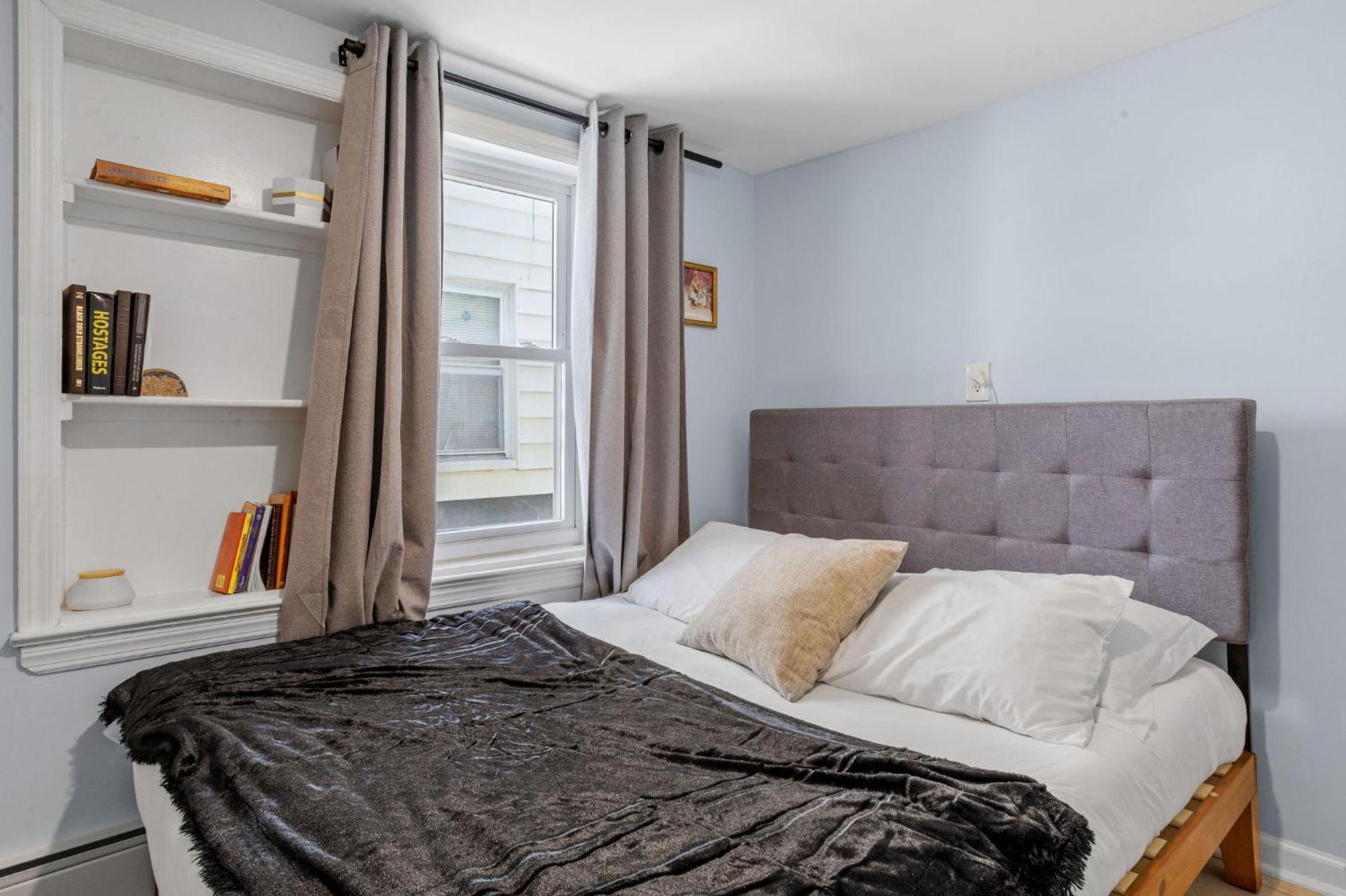 9 Bedroom, 14 Beds House Great For Big Groups Near Boardwalk, Tropicana Atlantic City Buitenkant foto