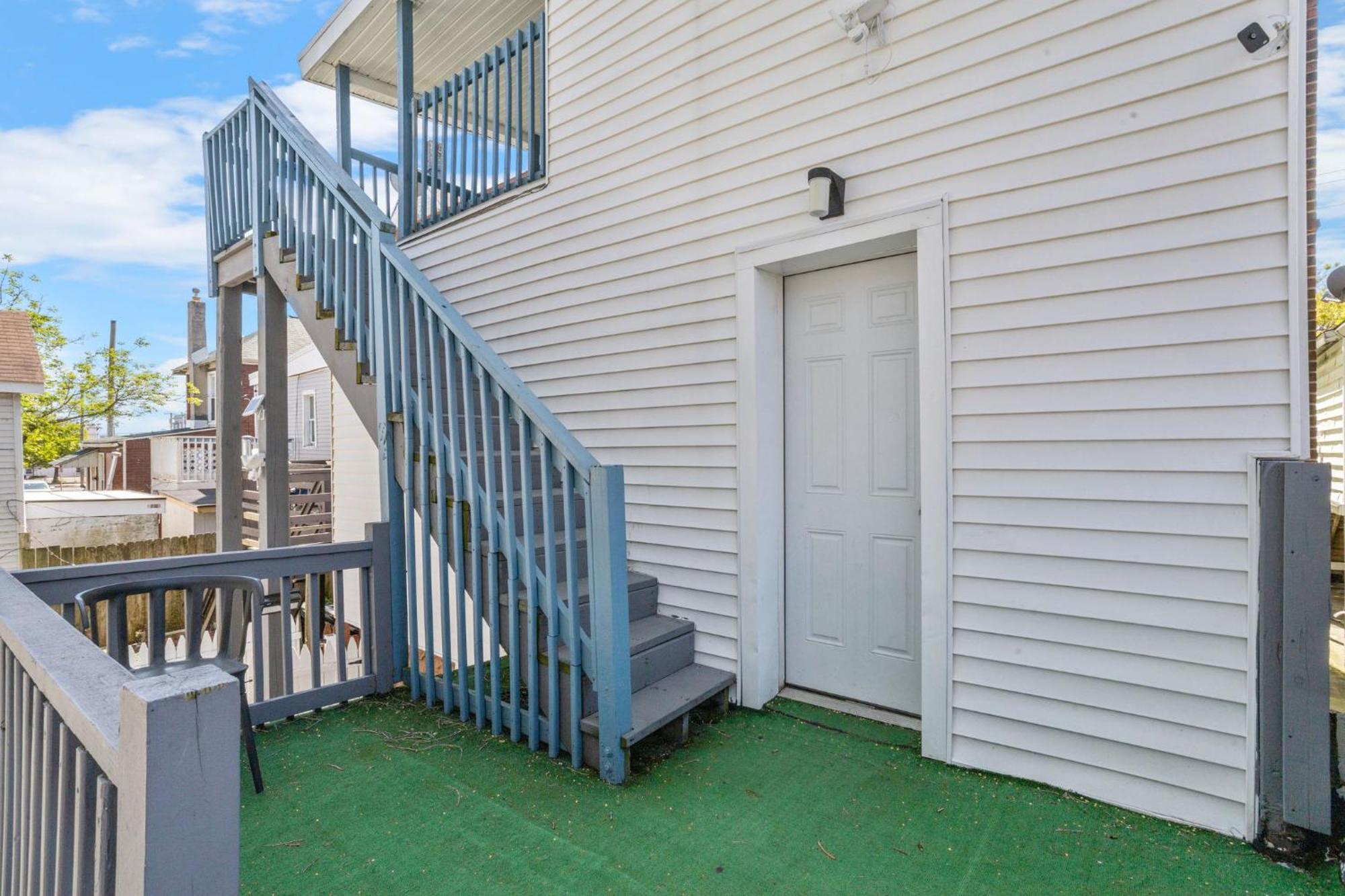 9 Bedroom, 14 Beds House Great For Big Groups Near Boardwalk, Tropicana Atlantic City Buitenkant foto