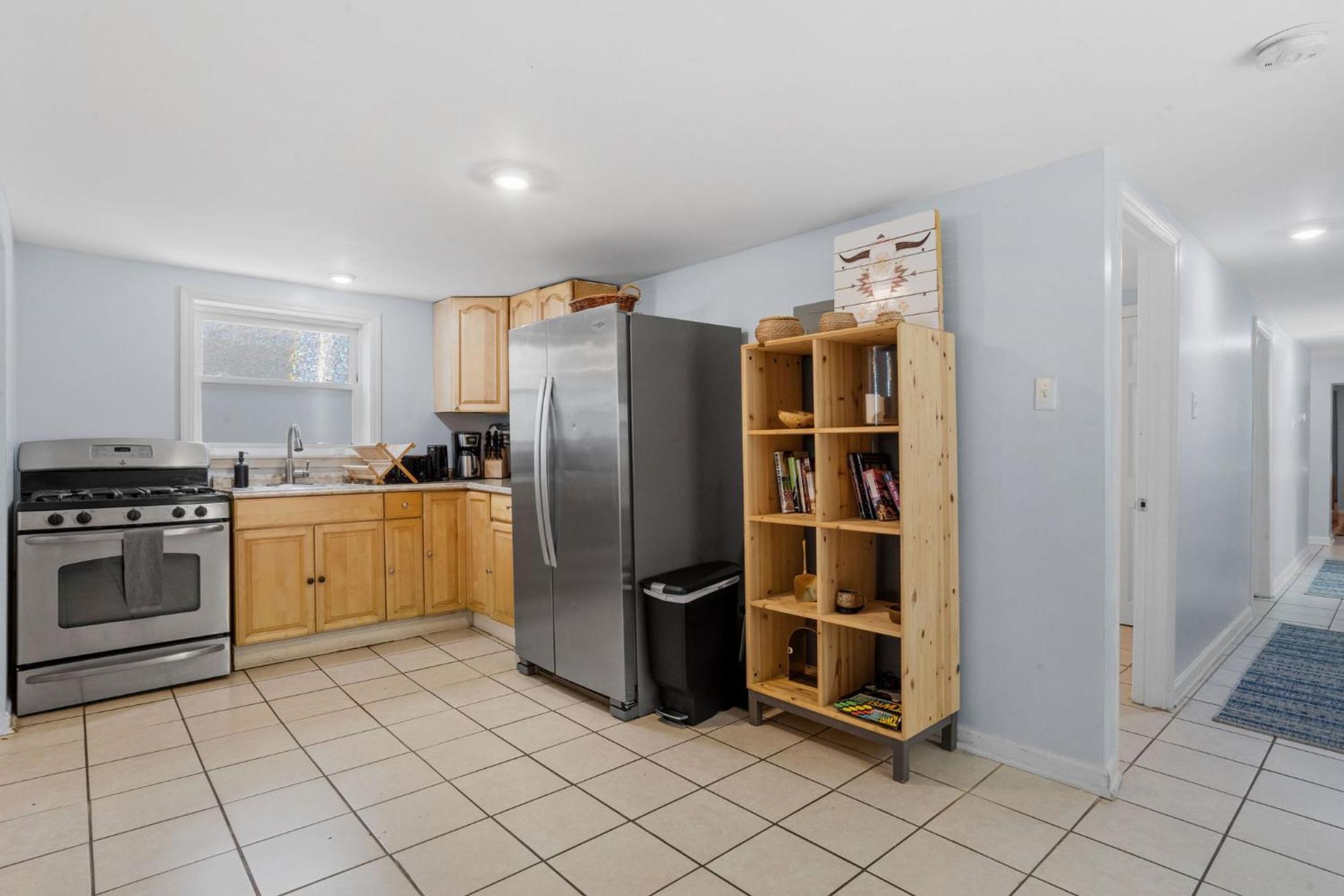 9 Bedroom, 14 Beds House Great For Big Groups Near Boardwalk, Tropicana Atlantic City Buitenkant foto