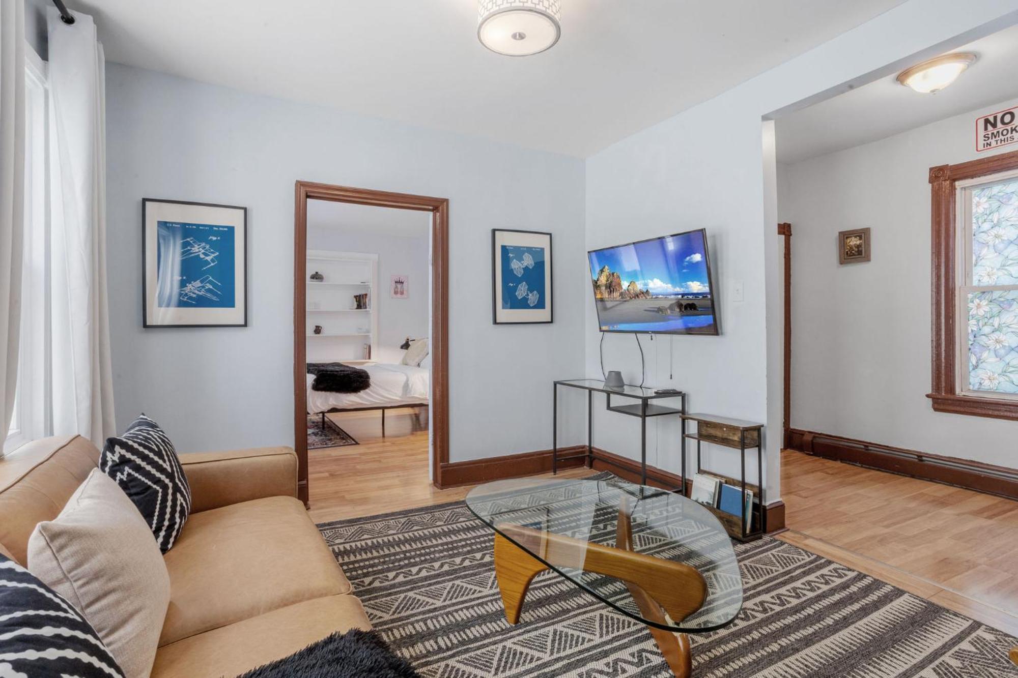 9 Bedroom, 14 Beds House Great For Big Groups Near Boardwalk, Tropicana Atlantic City Buitenkant foto
