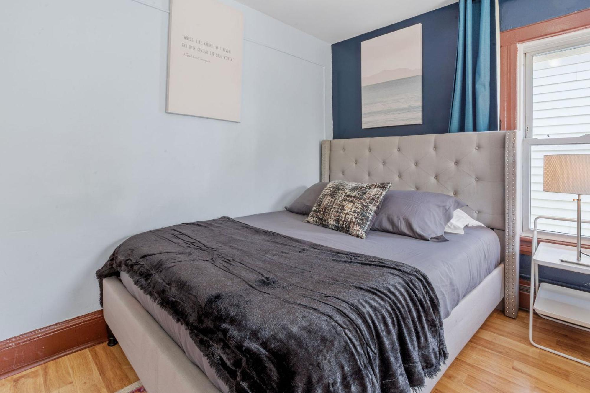 9 Bedroom, 14 Beds House Great For Big Groups Near Boardwalk, Tropicana Atlantic City Buitenkant foto