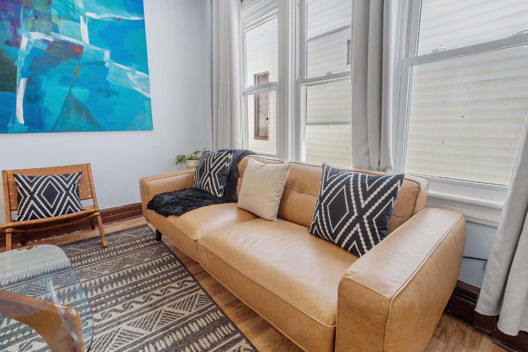 9 Bedroom, 14 Beds House Great For Big Groups Near Boardwalk, Tropicana Atlantic City Buitenkant foto