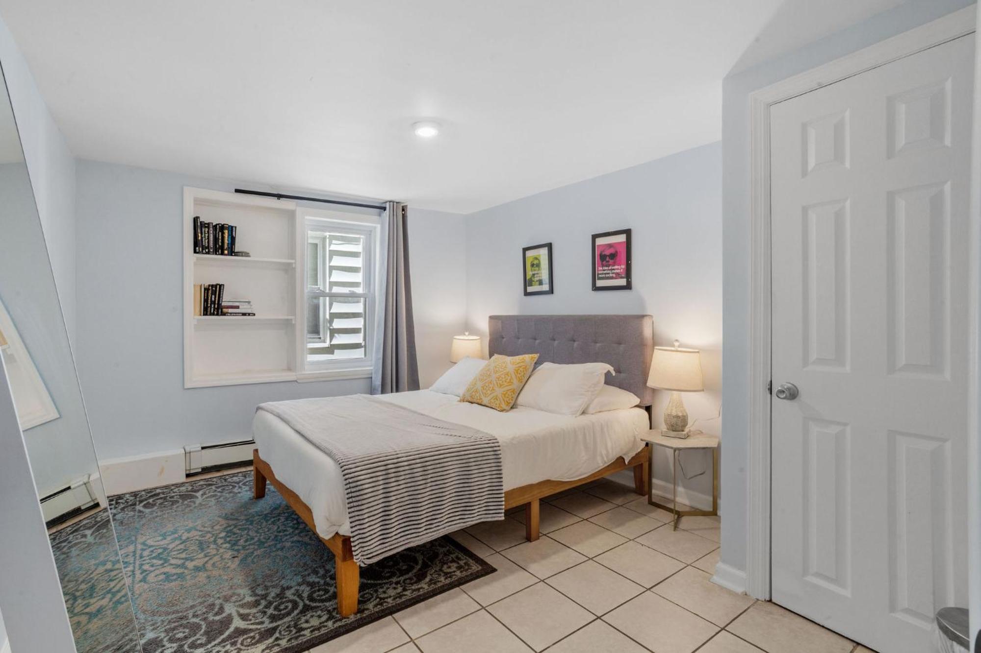 9 Bedroom, 14 Beds House Great For Big Groups Near Boardwalk, Tropicana Atlantic City Buitenkant foto