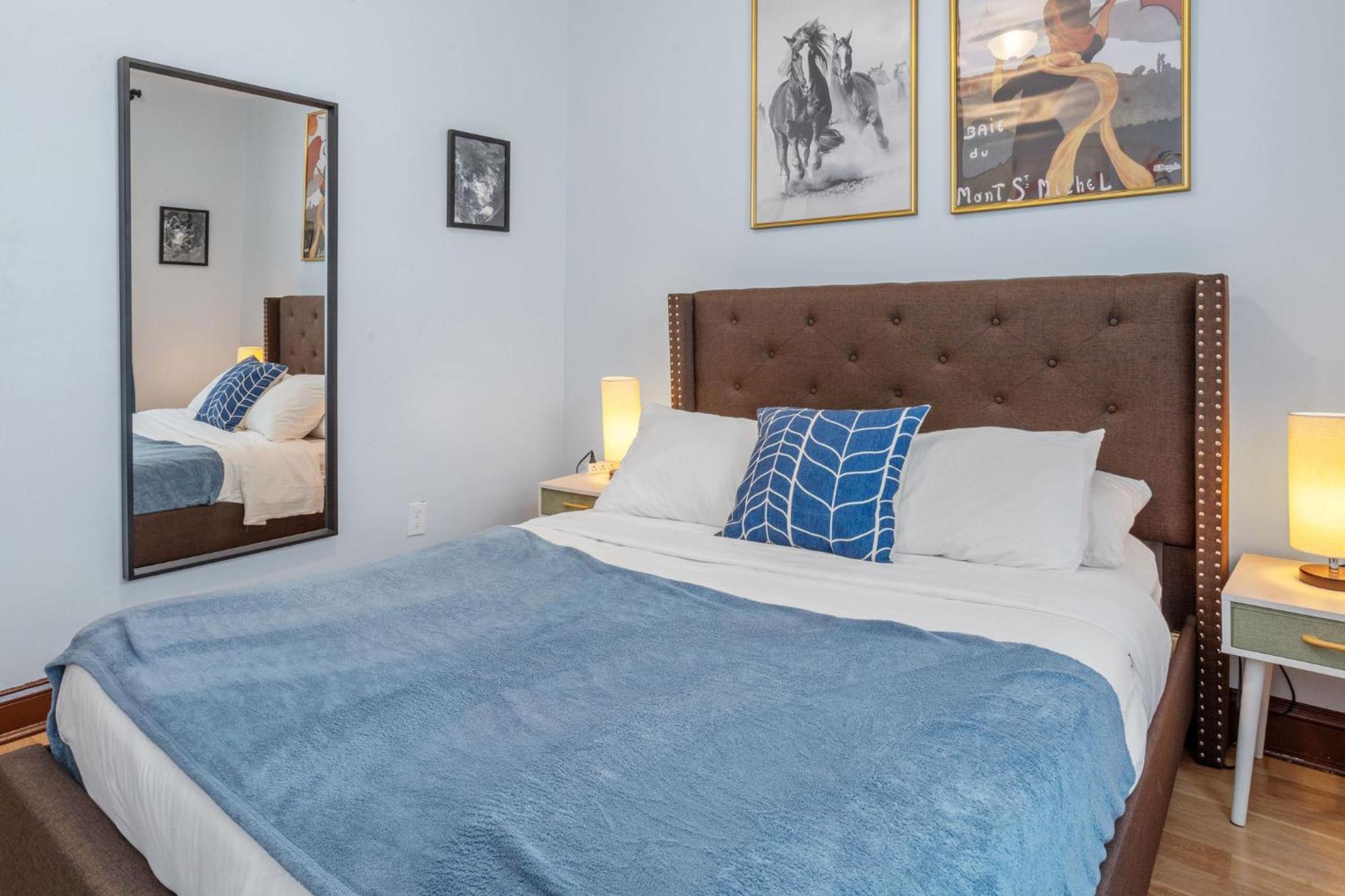 9 Bedroom, 14 Beds House Great For Big Groups Near Boardwalk, Tropicana Atlantic City Buitenkant foto