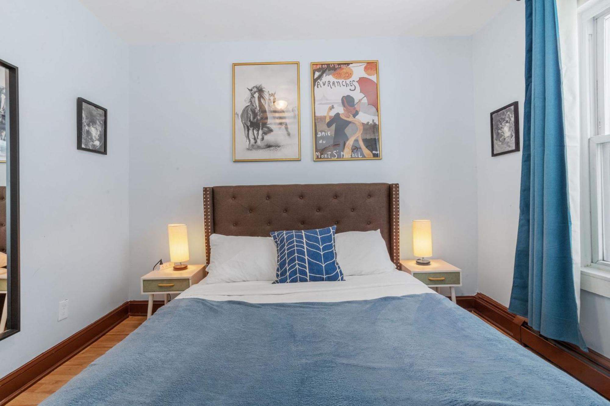 9 Bedroom, 14 Beds House Great For Big Groups Near Boardwalk, Tropicana Atlantic City Buitenkant foto