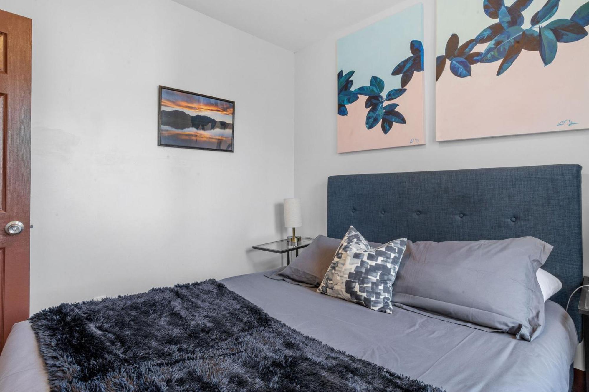 9 Bedroom, 14 Beds House Great For Big Groups Near Boardwalk, Tropicana Atlantic City Buitenkant foto