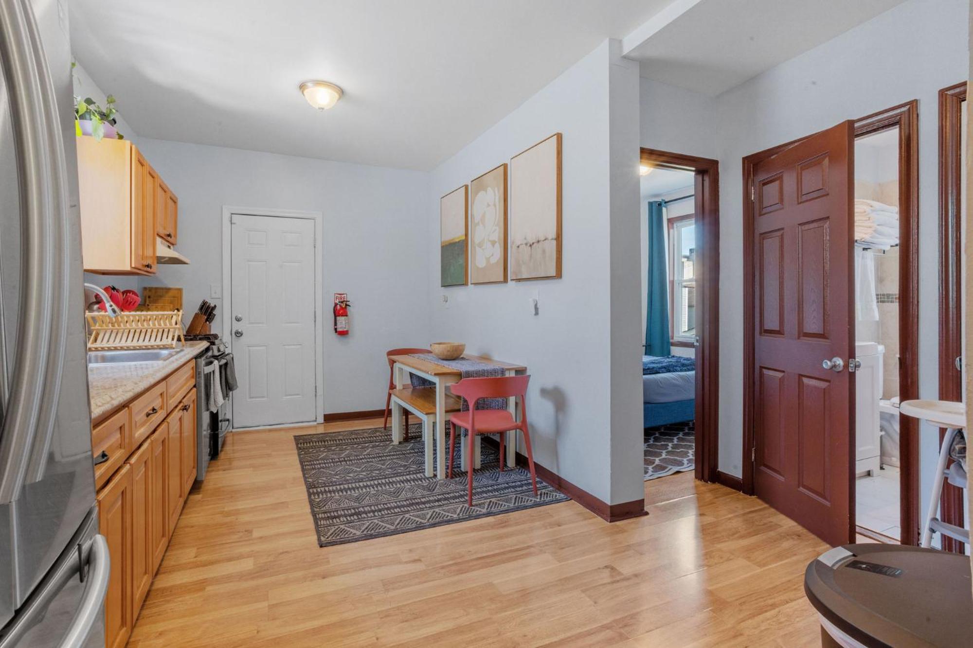 9 Bedroom, 14 Beds House Great For Big Groups Near Boardwalk, Tropicana Atlantic City Buitenkant foto